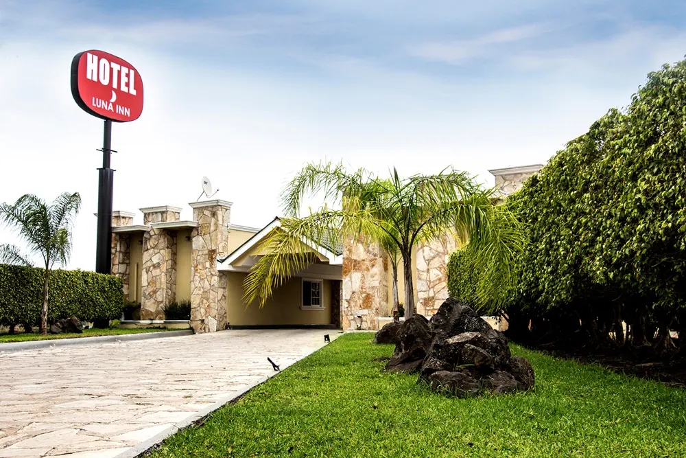 Hotel Luna Inn
