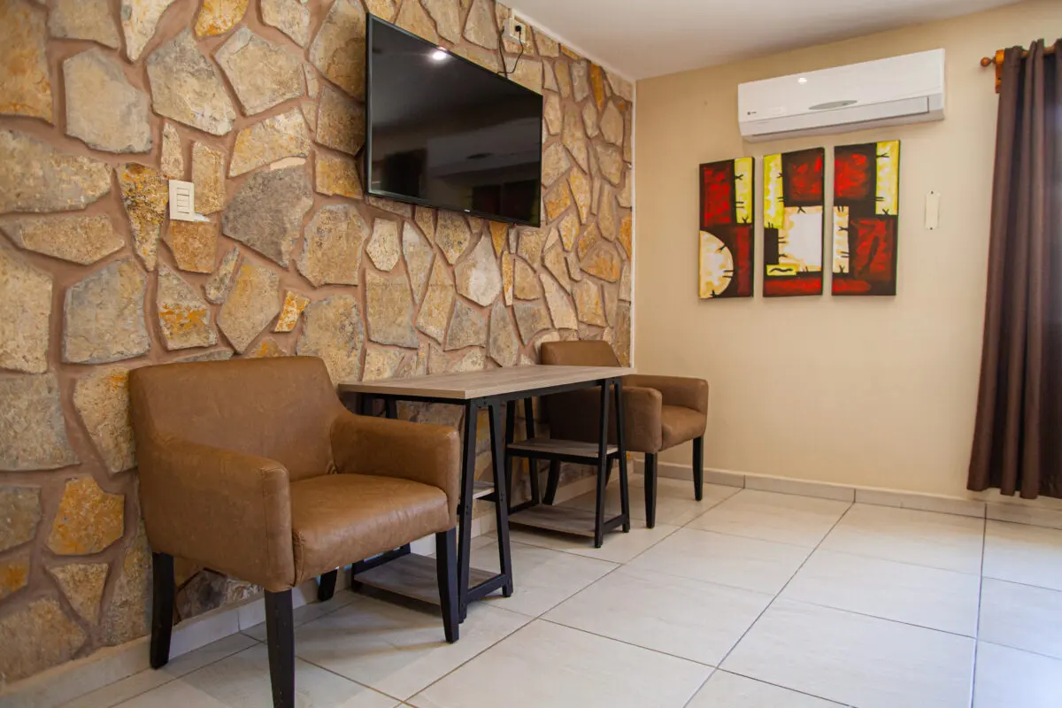 Hotel Luna Inn — foto 4 de 4