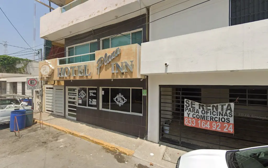Hotel Plaza INN — foto 3 de 3