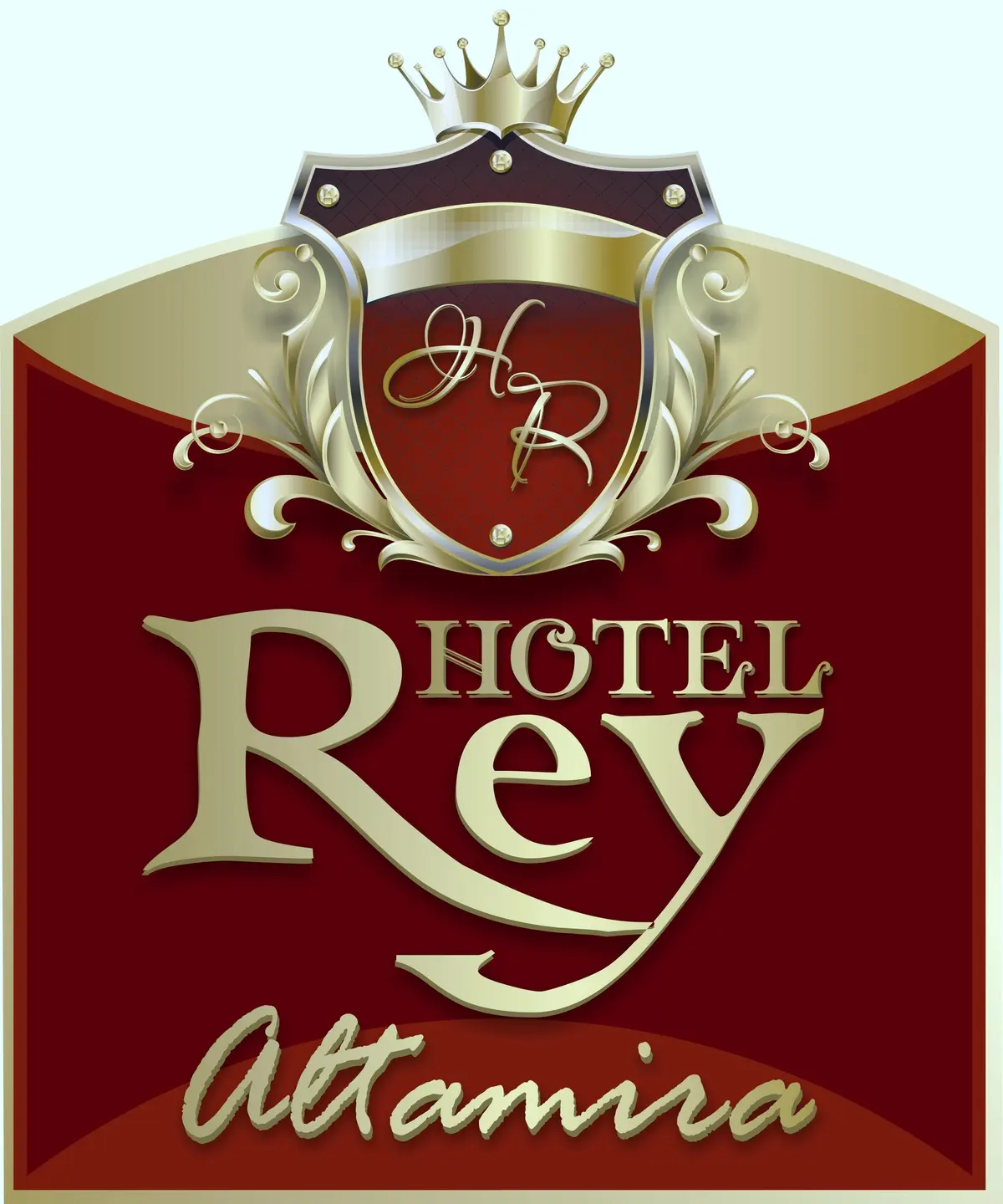 Hotel Rey Altamira