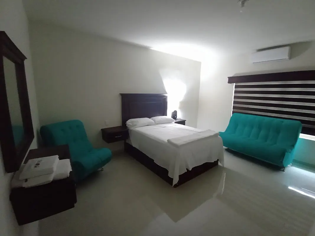 Motel Love Altamira
