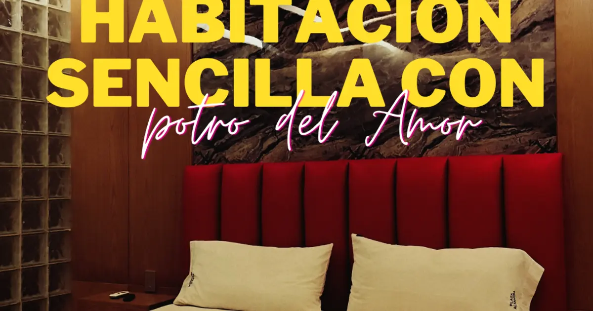 Motel Plaza Altamira