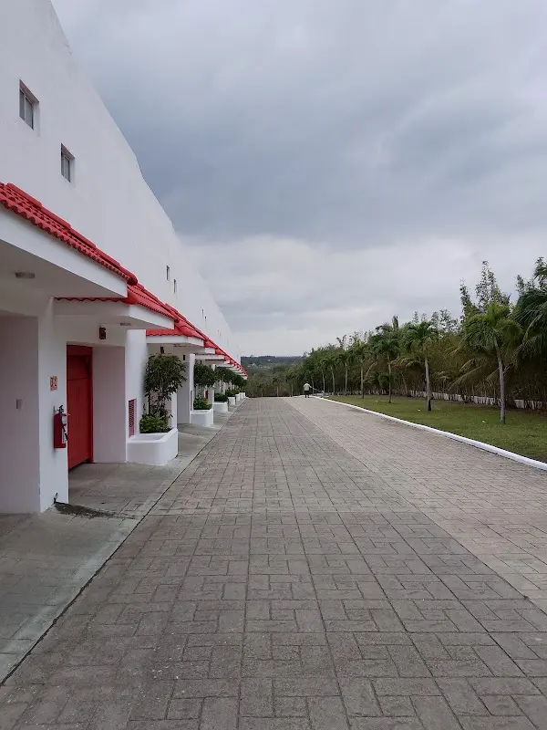 Auto Hotel "Divino Pecado" — foto 1 de 1
