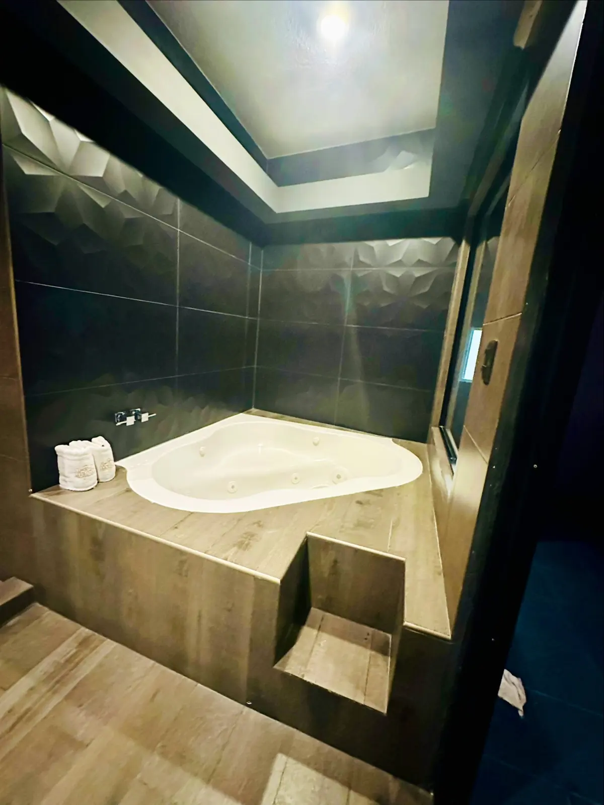 Auto Hotel Marinas VIP — foto 3 de 6