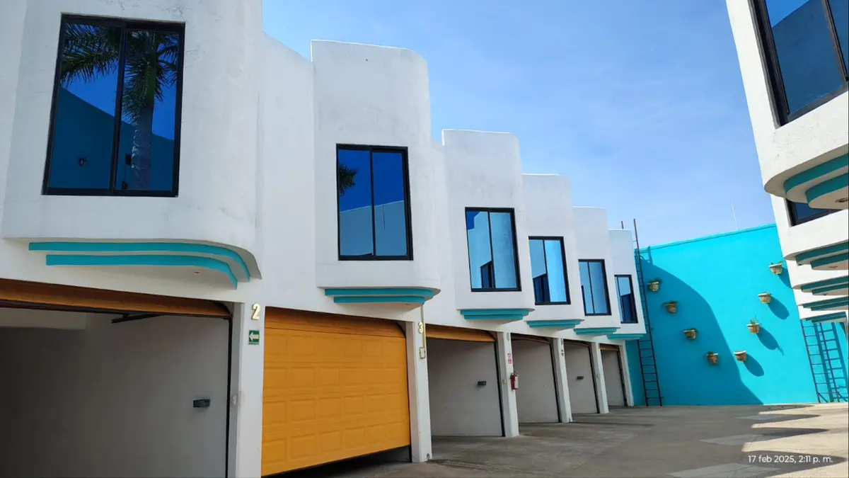 Auto Hotel Marinas VIP — foto 1 de 6