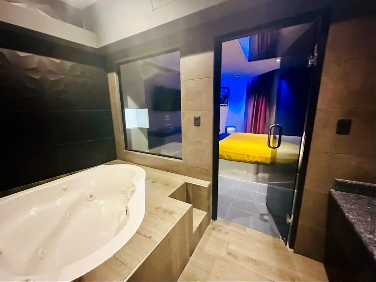 Auto Hotel Marinas VIP — foto 4 de 6