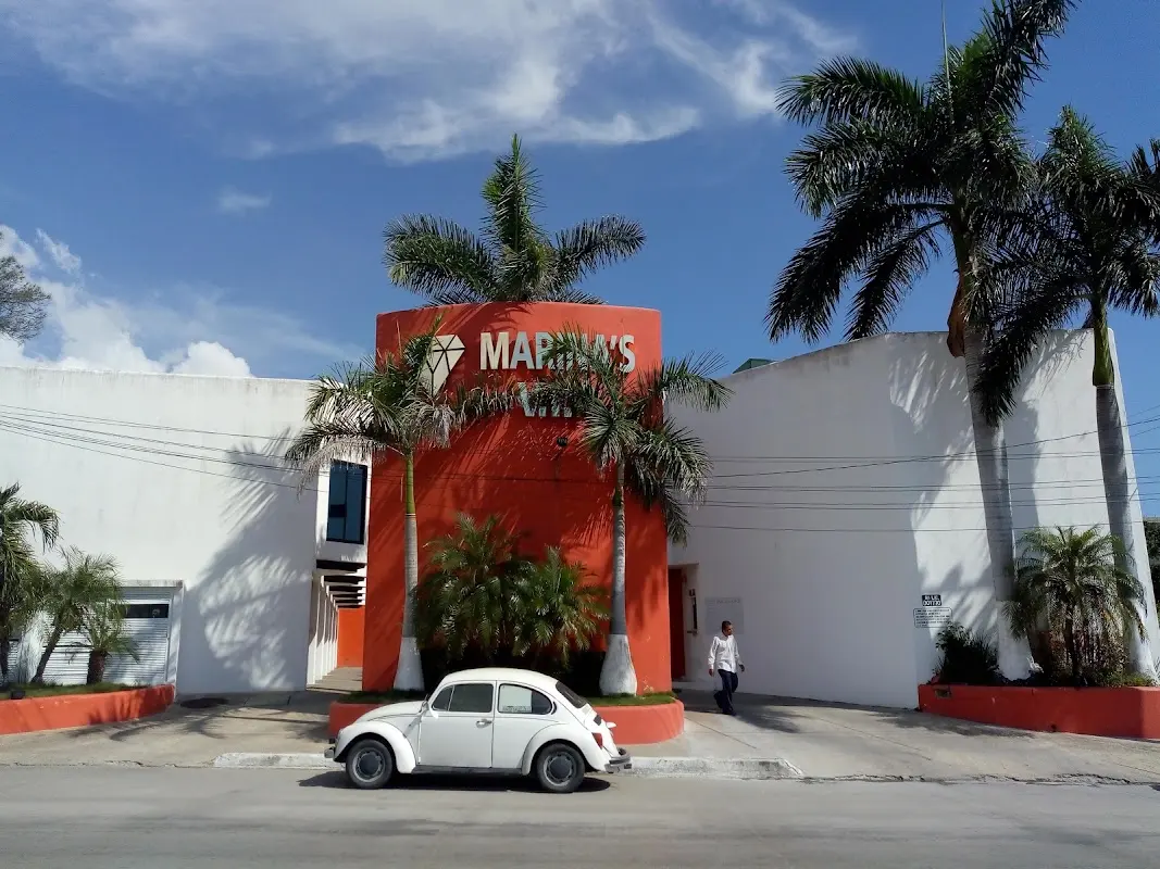 Auto Hotel Marinas VIP — foto 6 de 6