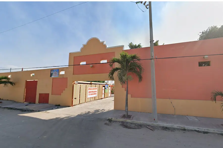 Motel El Yate