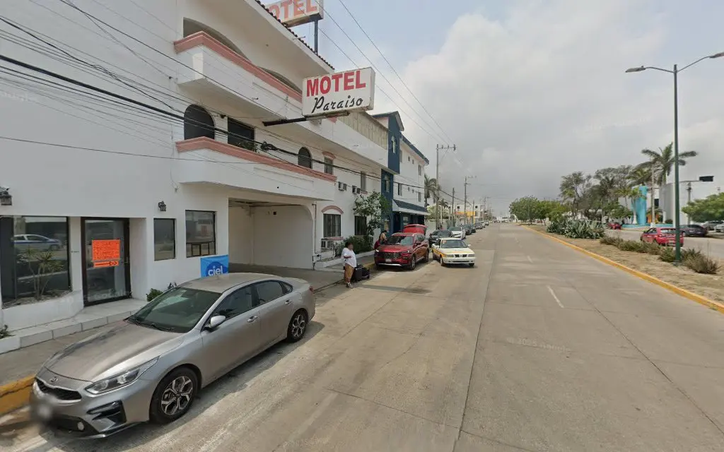 Motel paraiso madero — foto 3 de 6