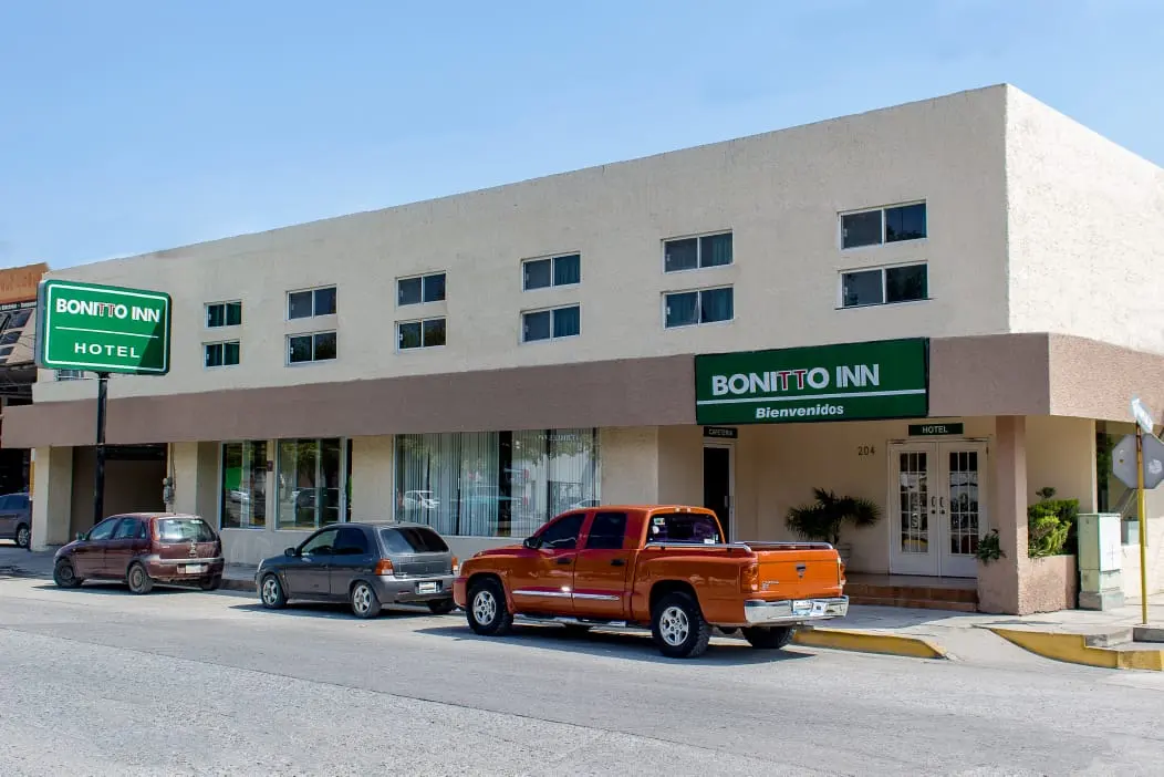 BONITTO INN® Mante