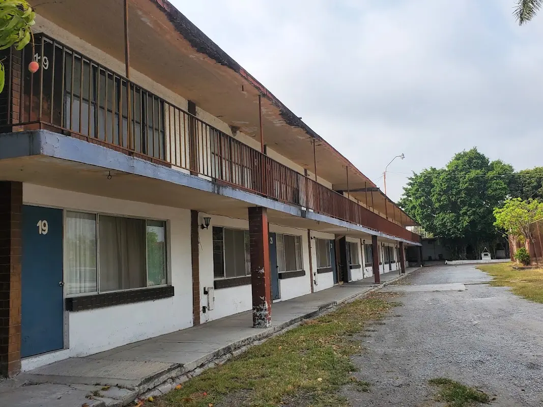 Hotel Rio