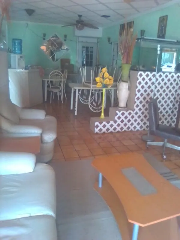 Hotel San Luis Mante