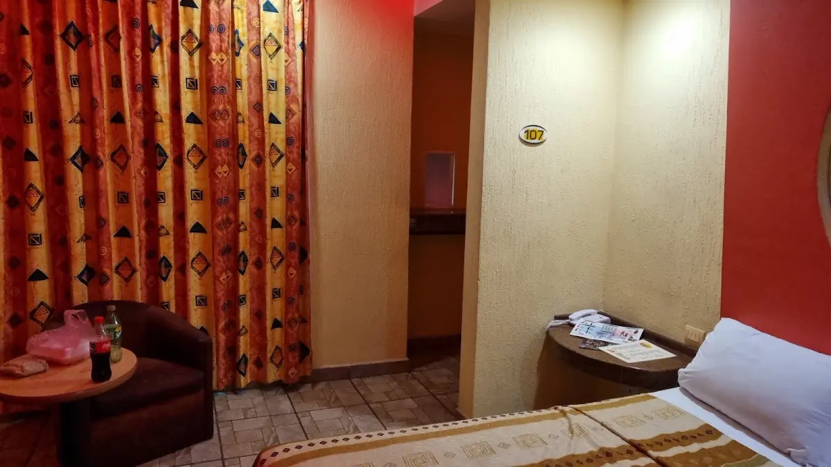Motel Diamante