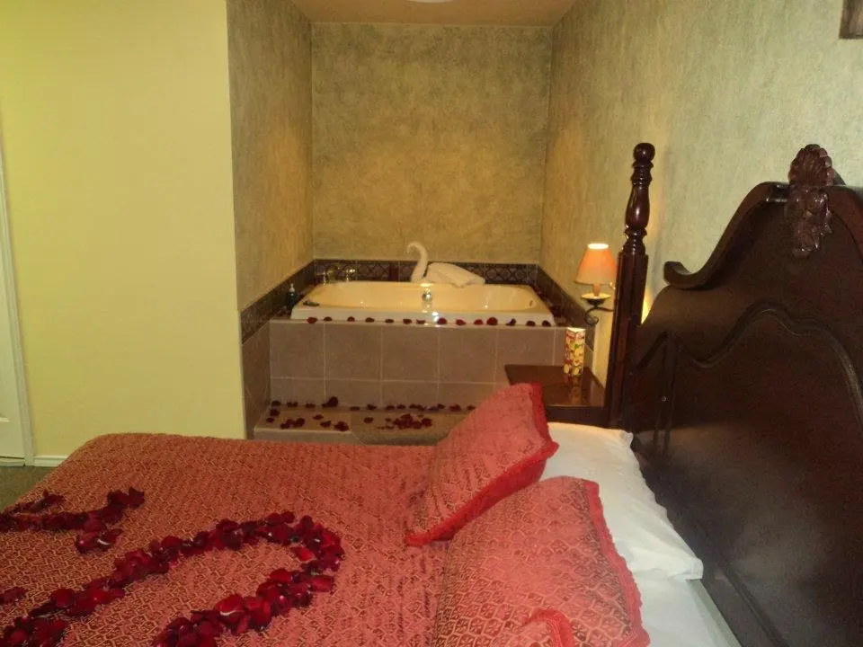 Hotel Fiesta Brava Inn