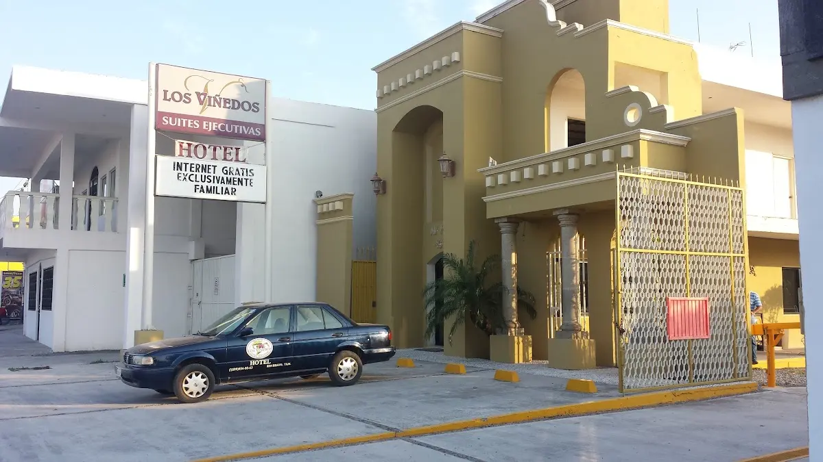 Los Viñedos — foto 5 de 5