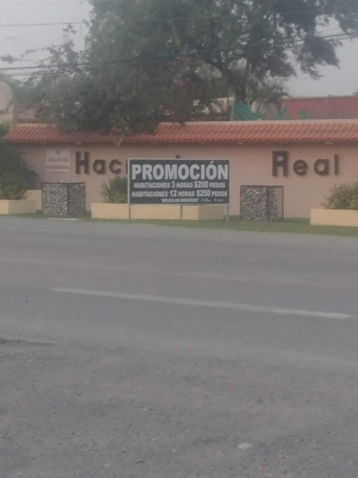 Hacienda Real — foto 4 de 5