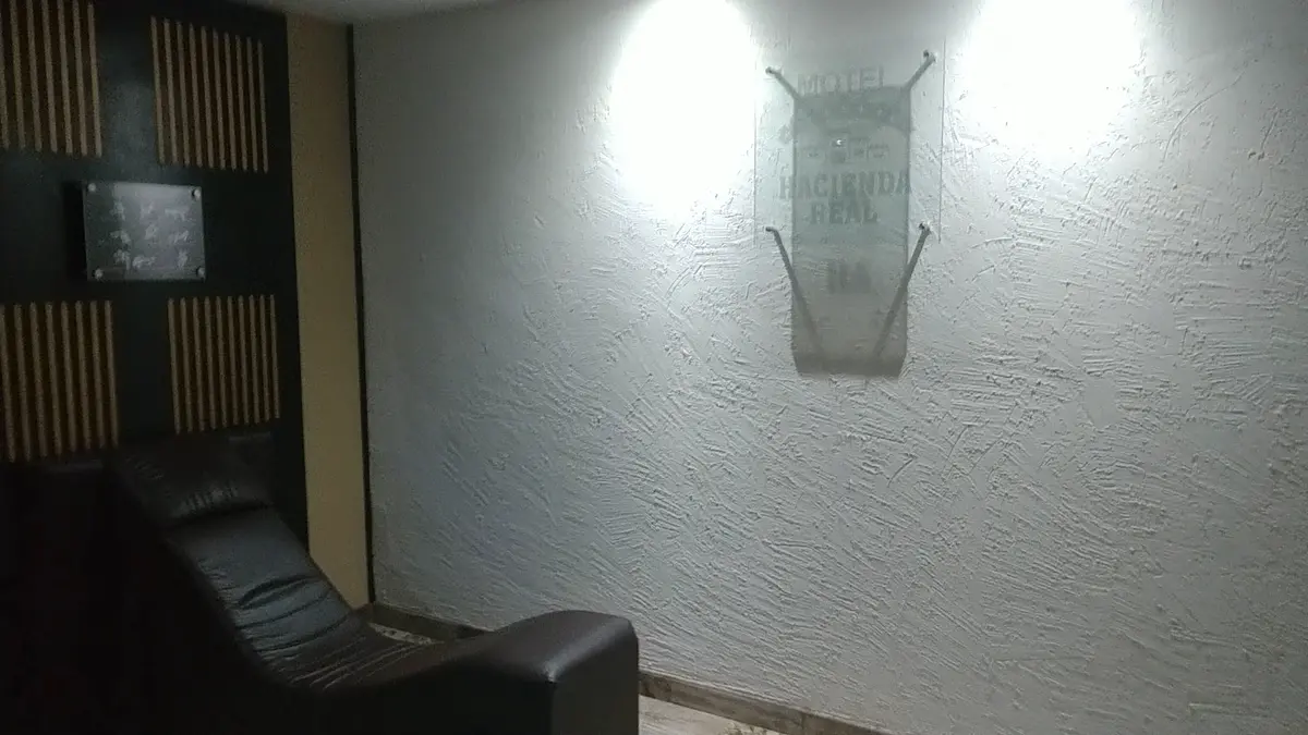 Hacienda Real — foto 2 de 5