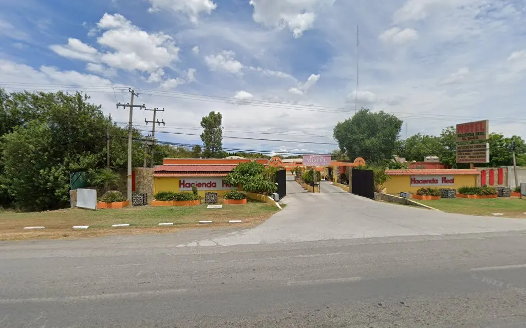 Hacienda Real