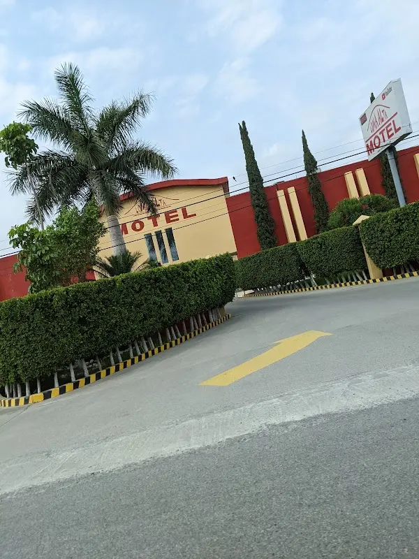 Motel - Loma Alta — foto 6 de 6