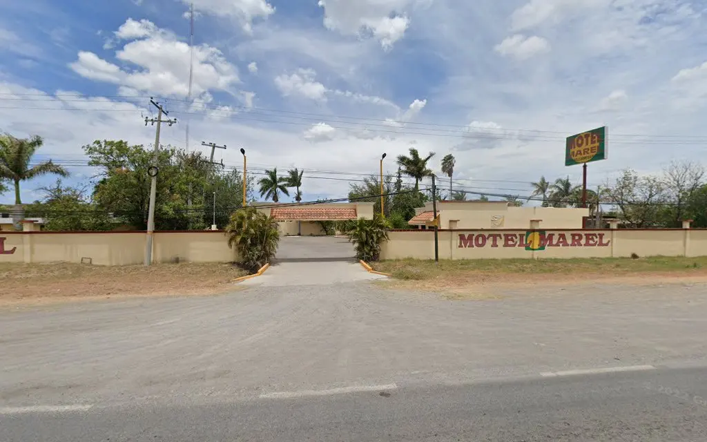 Motel Marel — foto 2 de 5