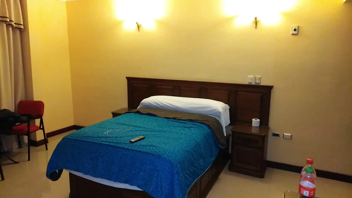 Motel Marel