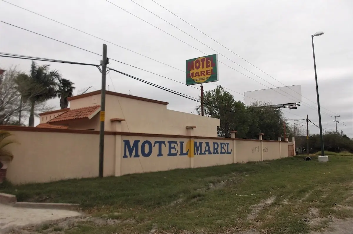 Motel Marel — foto 5 de 5