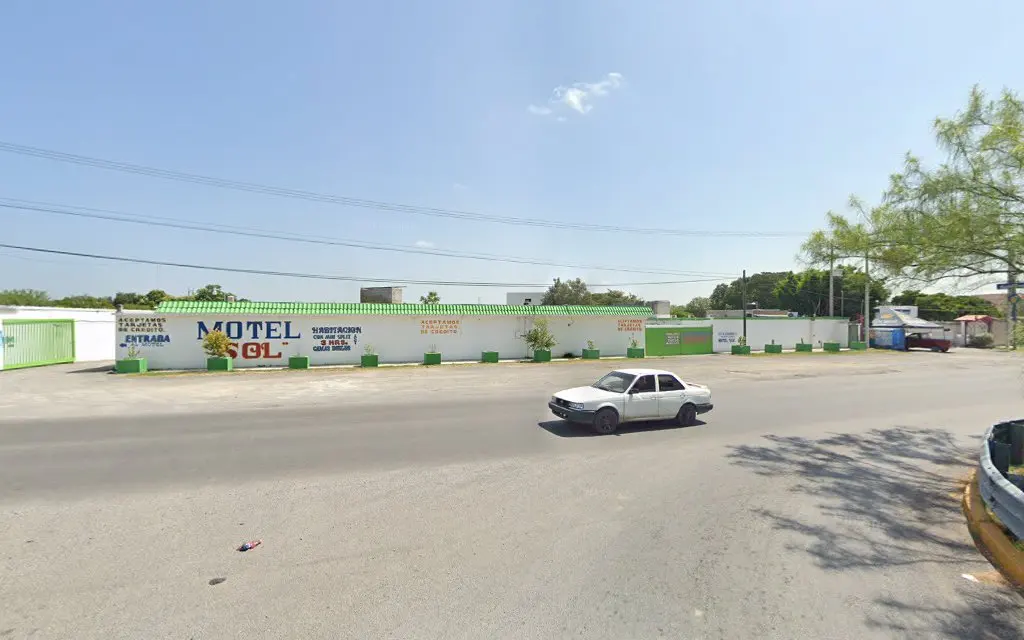 Motel Sol