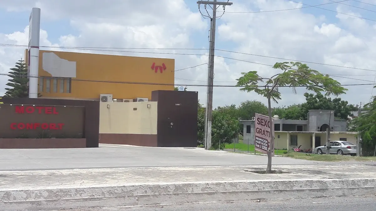 Motel CONFORT