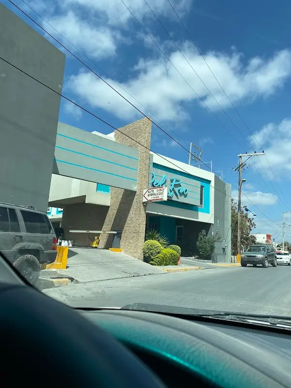 Motel Del Rio