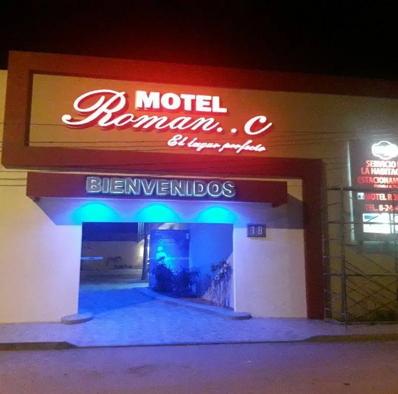 Motel Roman..c — foto 5 de 5