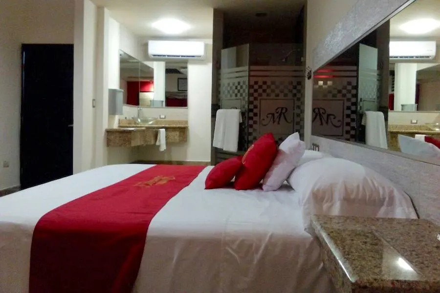 Motel Roman..c
