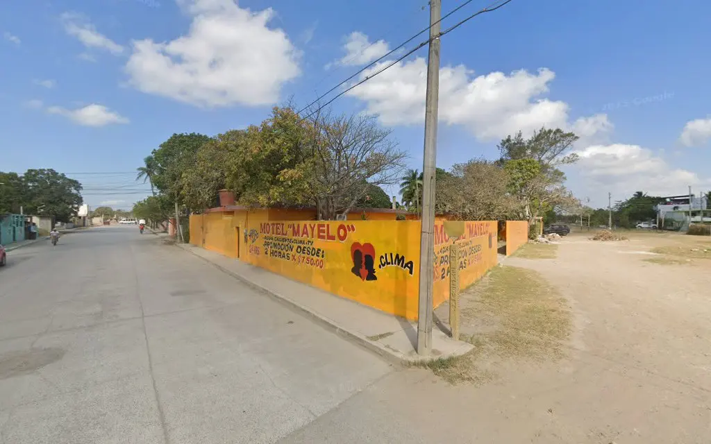 Motel Mayelo