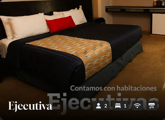 Hotel Colón Plaza Business Class — foto 2 de 4