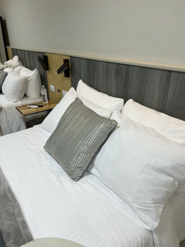 Hotel Los Robles — foto 4 de 4