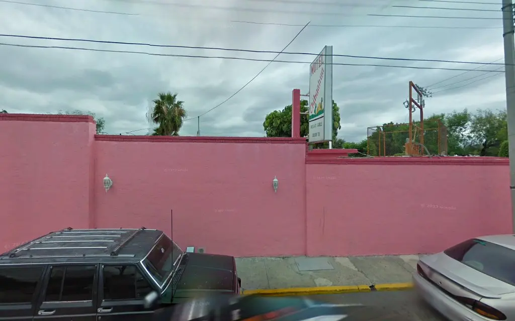 Motel Chihuahua