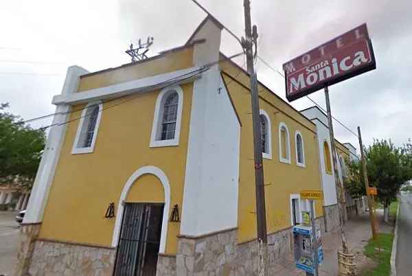 Motel Santa Mónica