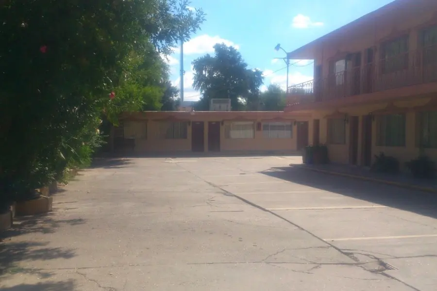 Motel Santa Mónica — foto 2 de 5