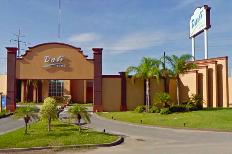 Motel Dali