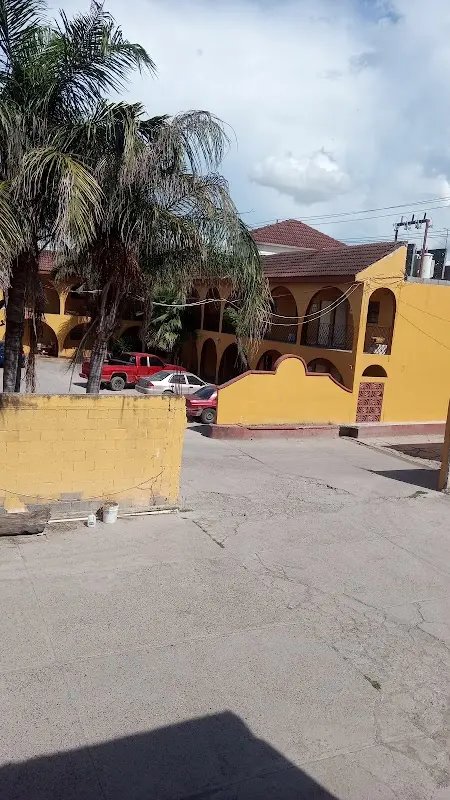 Motel Fuentes
