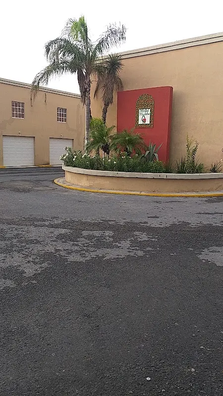Motel Malibu