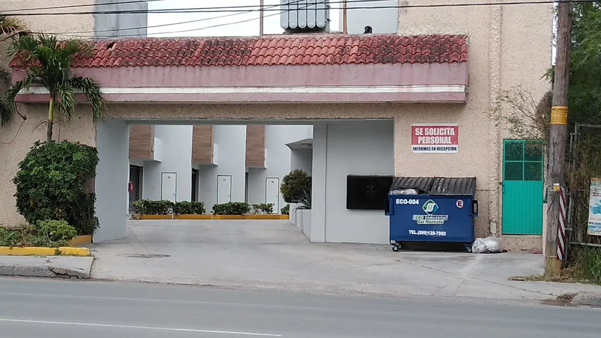 Motel Plaza