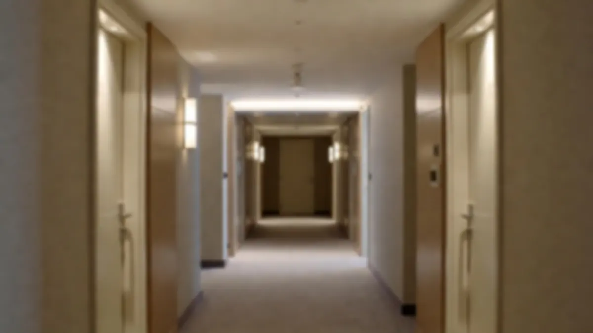 Hotel Metropolitano