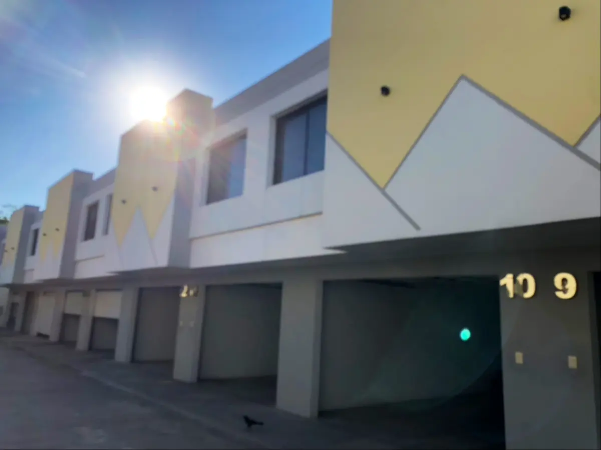 Auto Hotel Tampico Laguna — foto 4 de 6