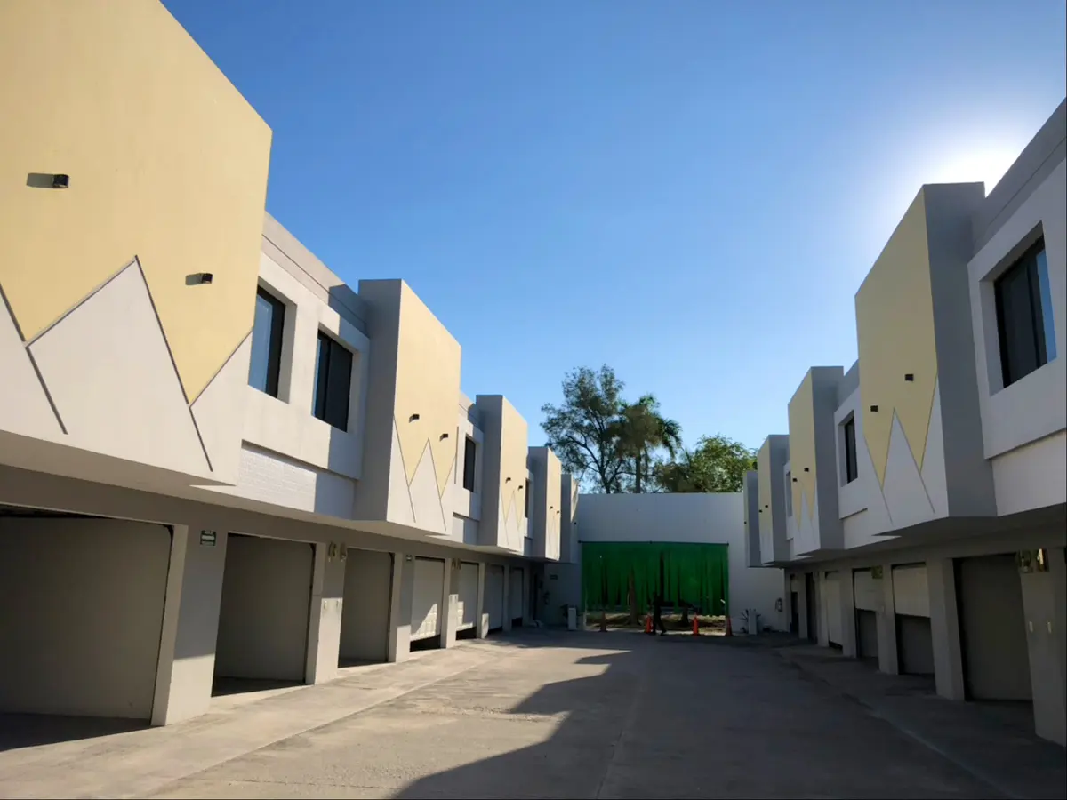 Auto Hotel Tampico Laguna