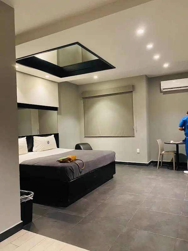 Auto Hotel Tampico Laguna — foto 6 de 6