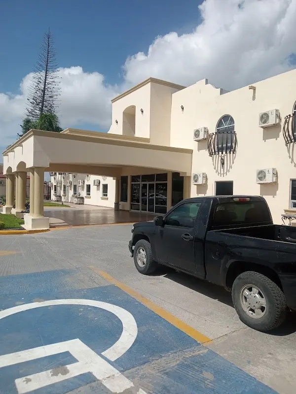 Gran Hotel Alameda