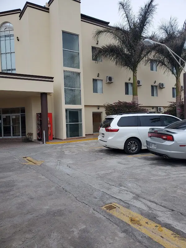 HOTEL MARTI´N