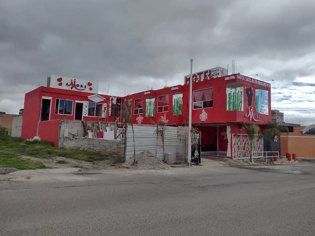 Motel Amore