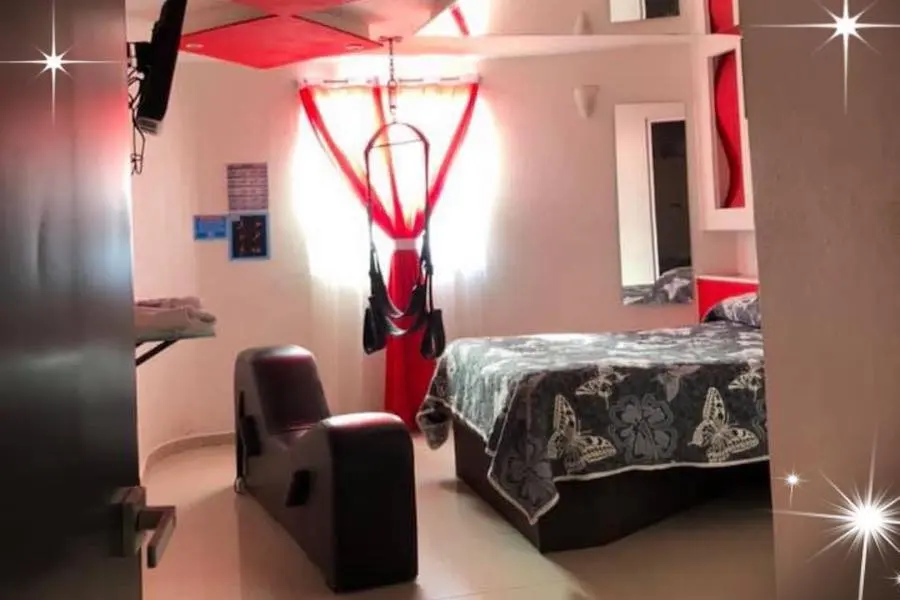 Motel Azul