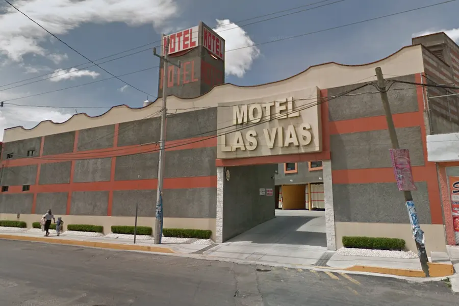 Motel Las Vías